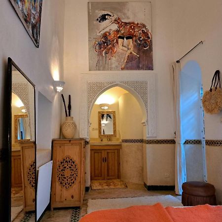 Dar Kleta Hotel Marrakesh Exterior photo