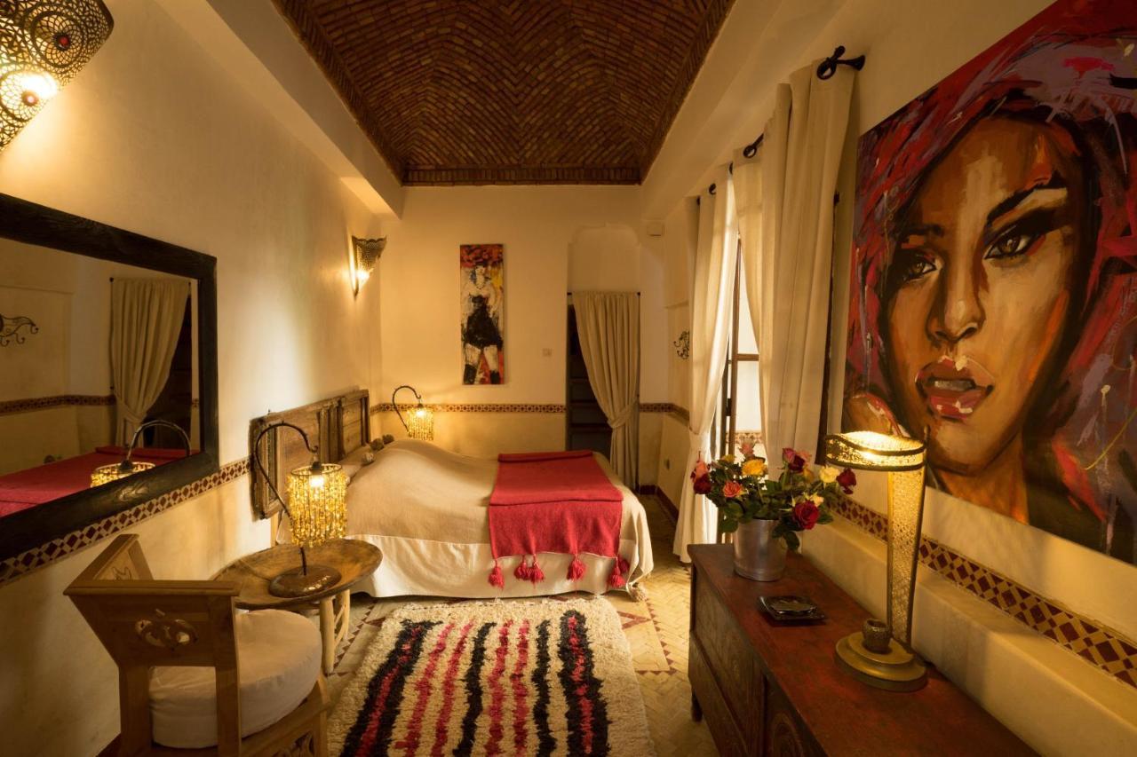 Dar Kleta Hotel Marrakesh Exterior photo