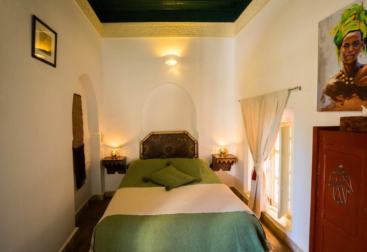 Dar Kleta Hotel Marrakesh Exterior photo