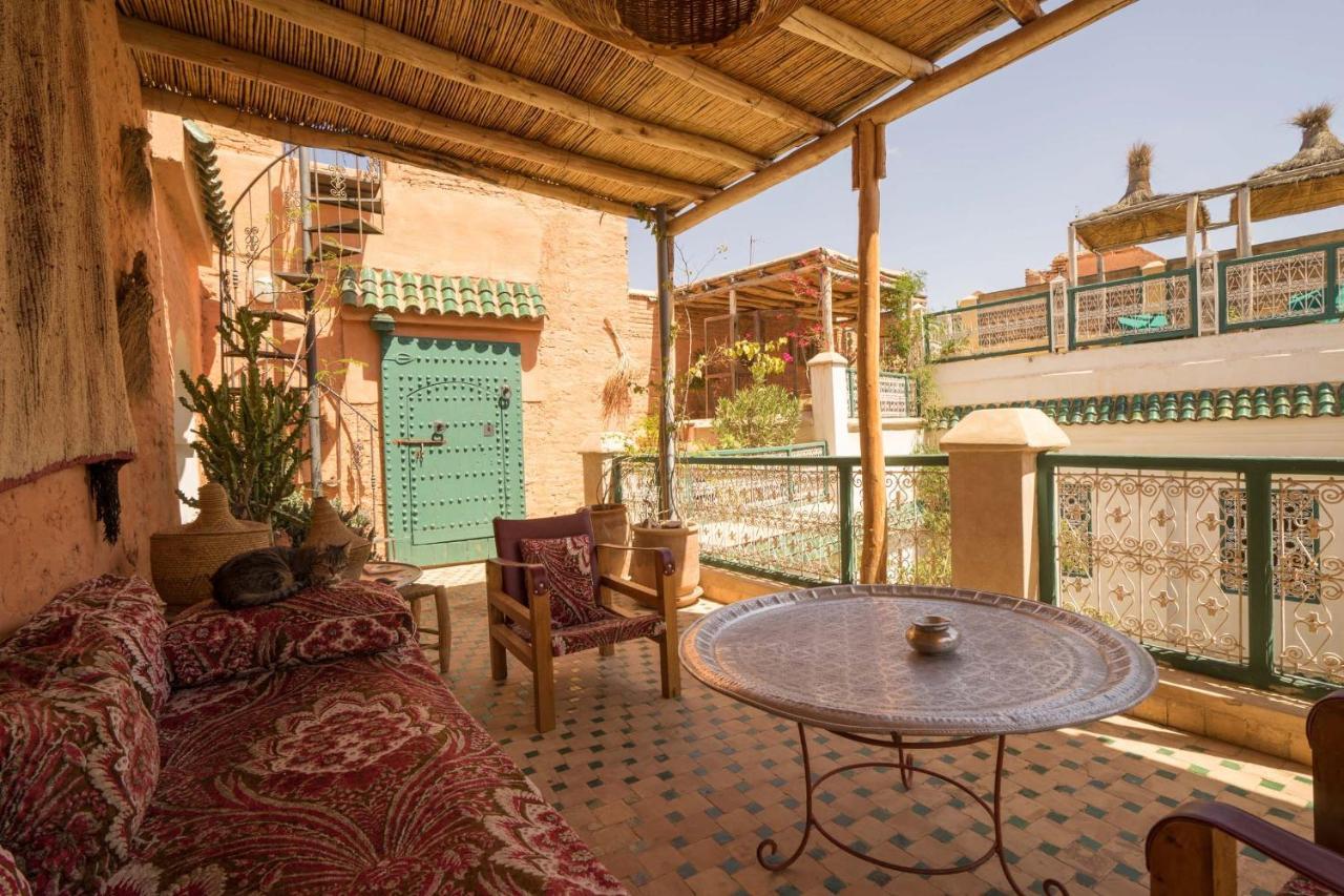 Dar Kleta Hotel Marrakesh Exterior photo