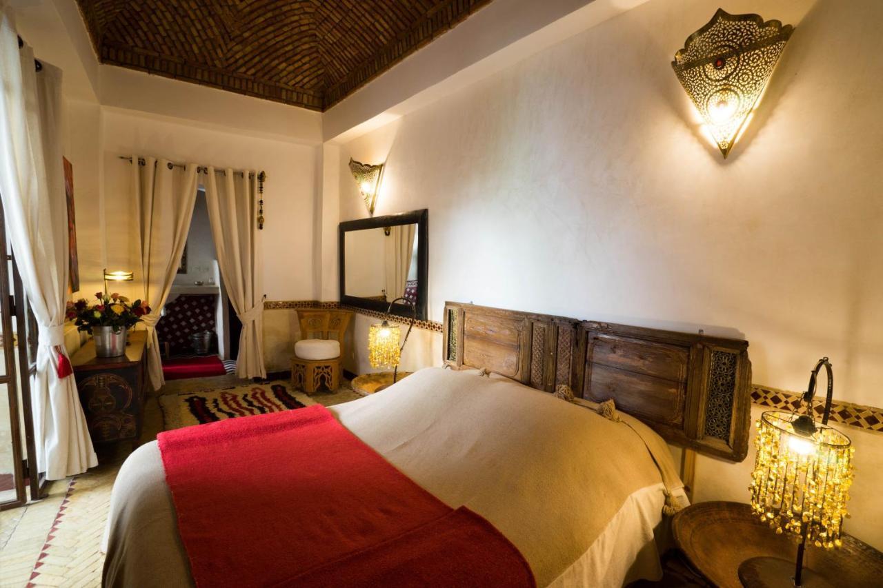Dar Kleta Hotel Marrakesh Exterior photo