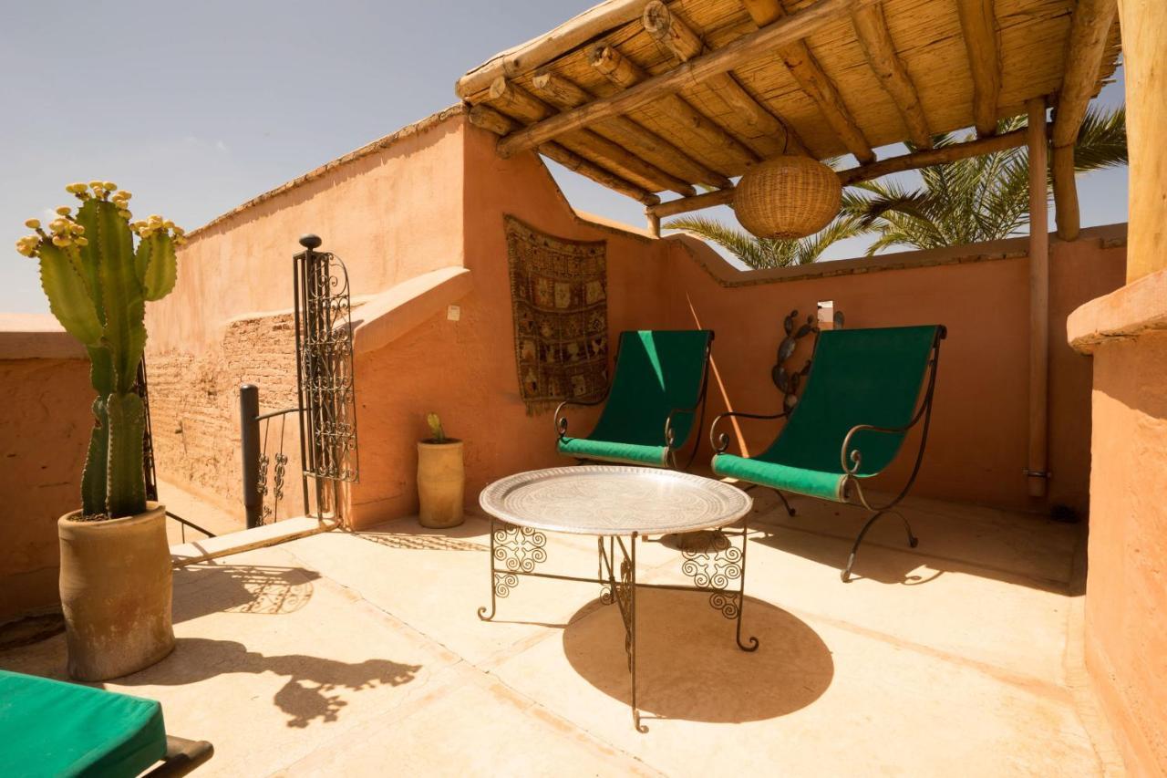 Dar Kleta Hotel Marrakesh Exterior photo