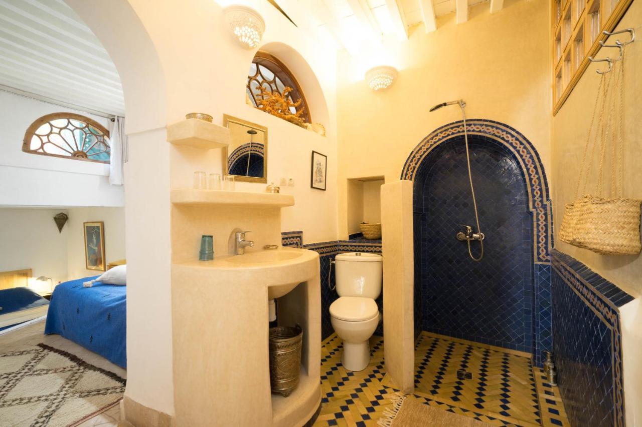 Dar Kleta Hotel Marrakesh Exterior photo