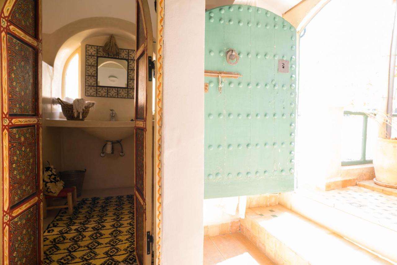 Dar Kleta Hotel Marrakesh Exterior photo