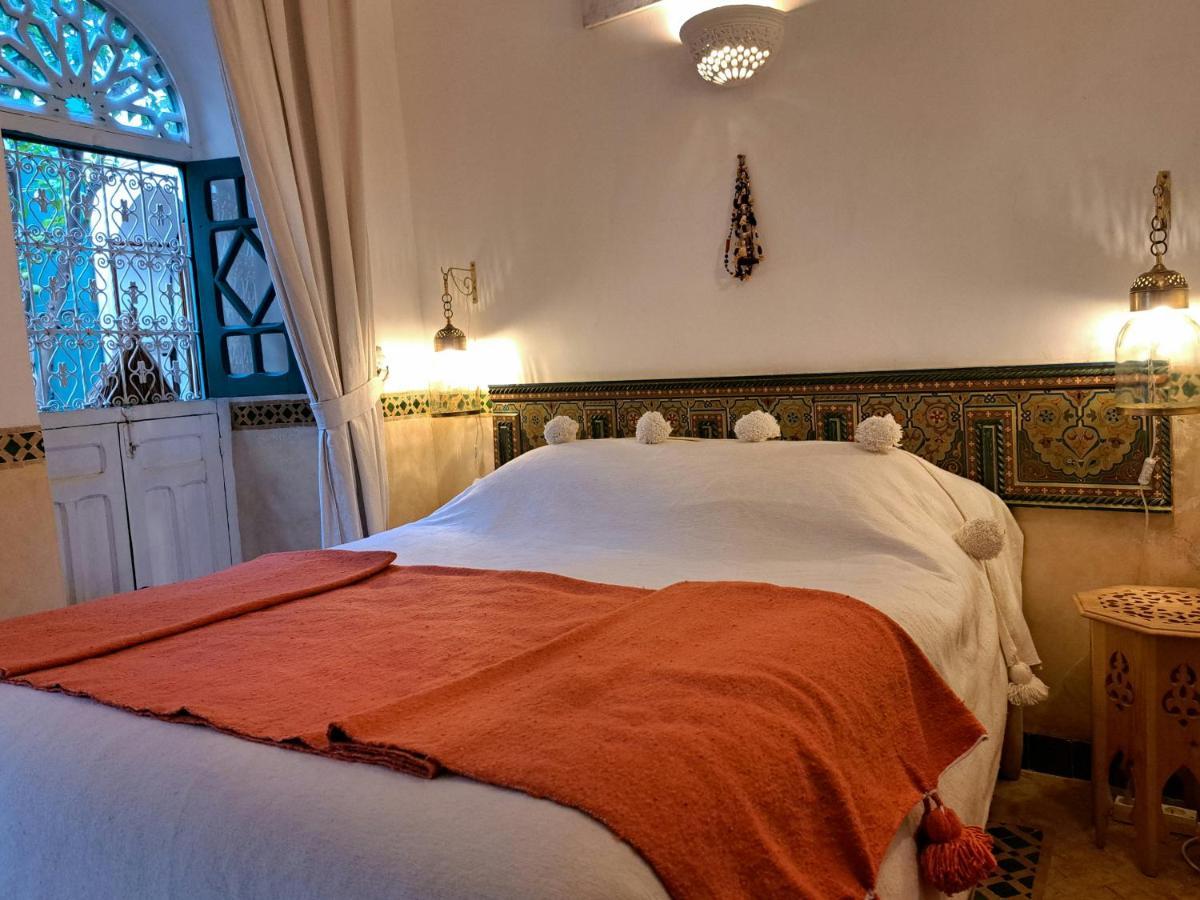 Dar Kleta Hotel Marrakesh Exterior photo