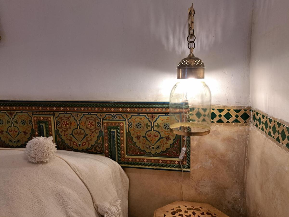 Dar Kleta Hotel Marrakesh Exterior photo