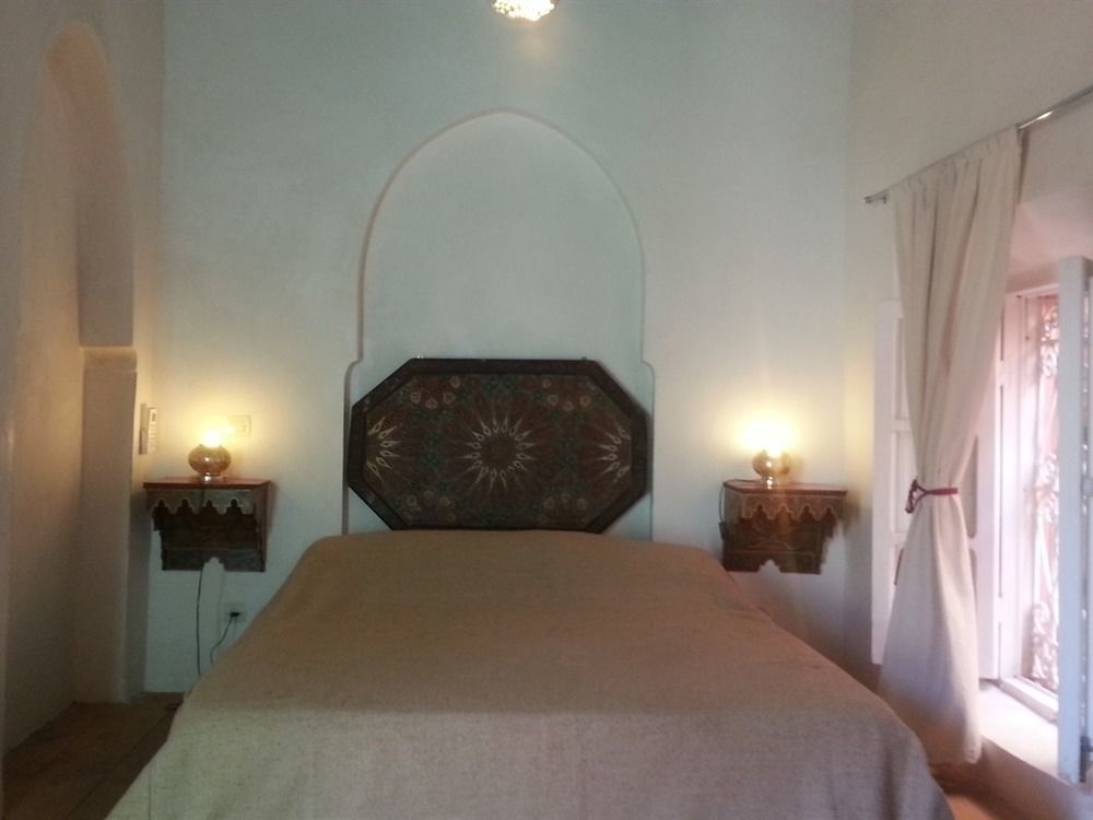 Dar Kleta Hotel Marrakesh Exterior photo