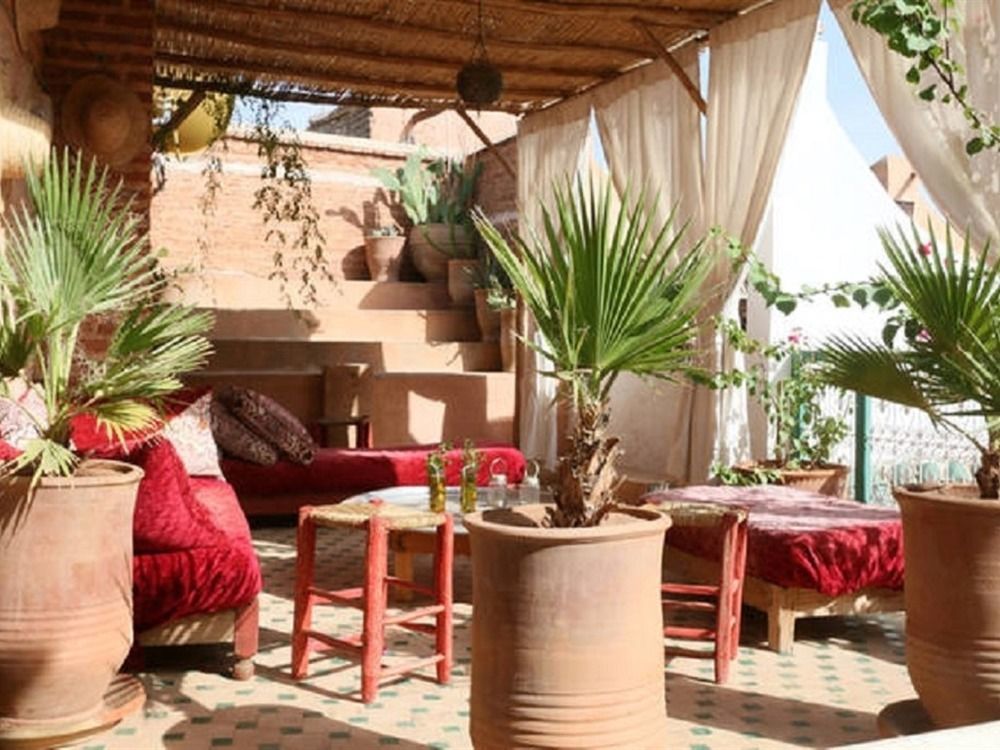 Dar Kleta Hotel Marrakesh Exterior photo