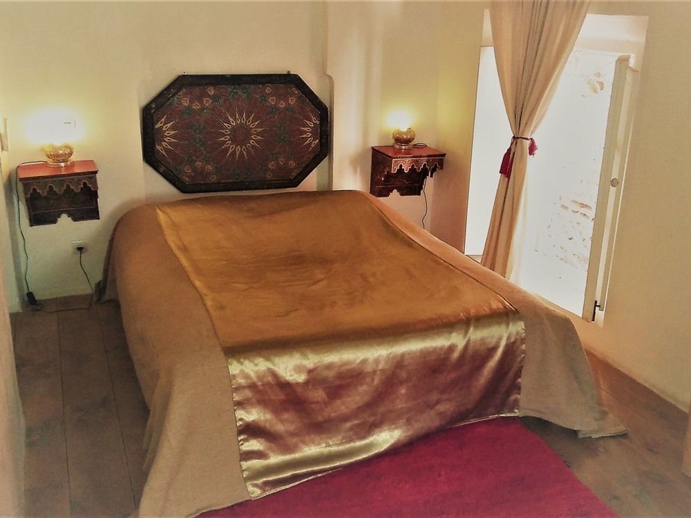 Dar Kleta Hotel Marrakesh Exterior photo