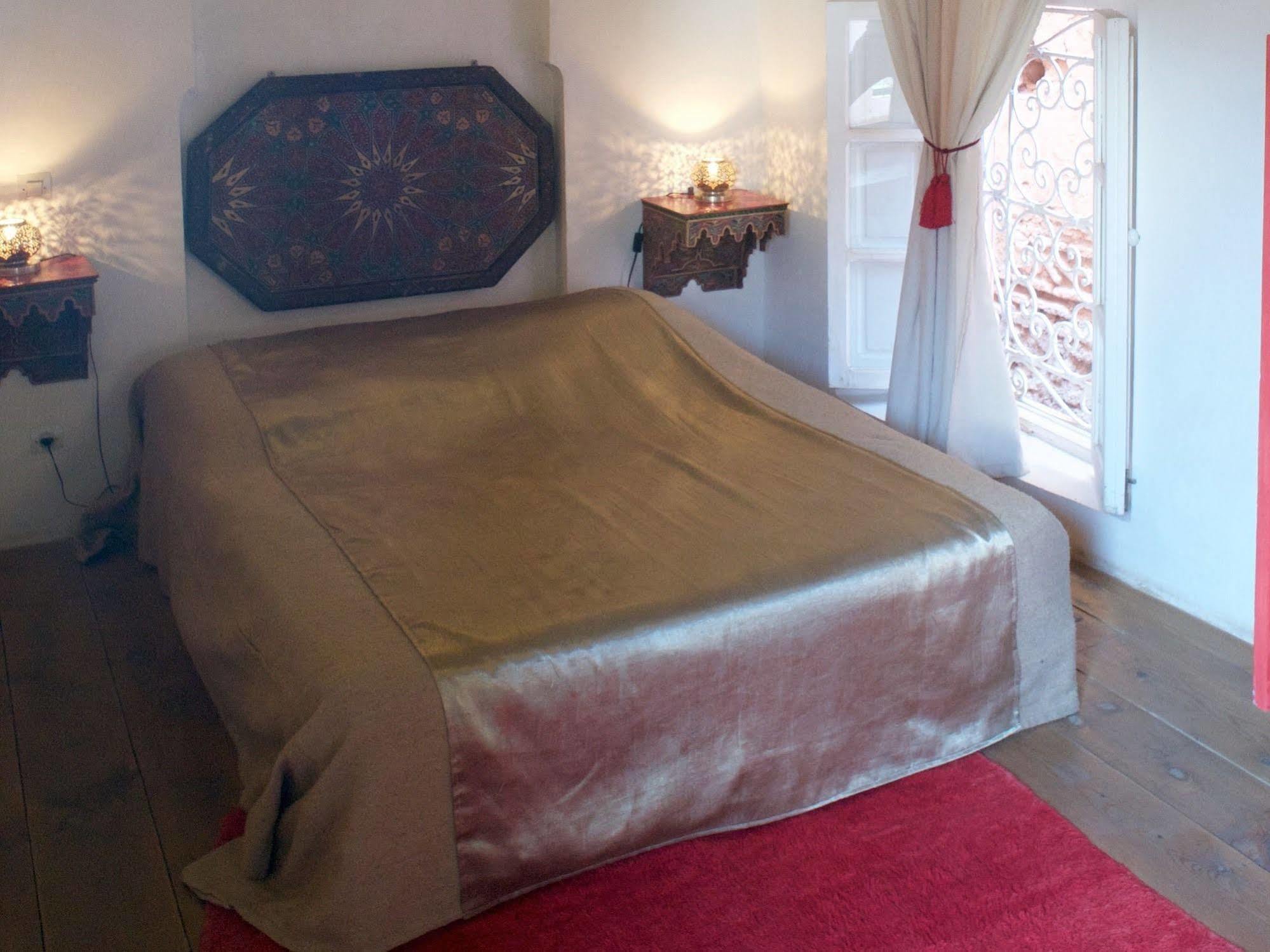 Dar Kleta Hotel Marrakesh Exterior photo