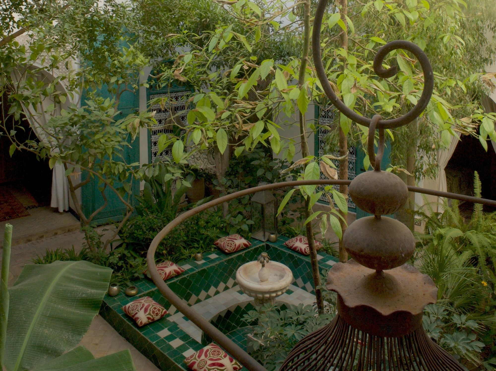 Dar Kleta Hotel Marrakesh Exterior photo