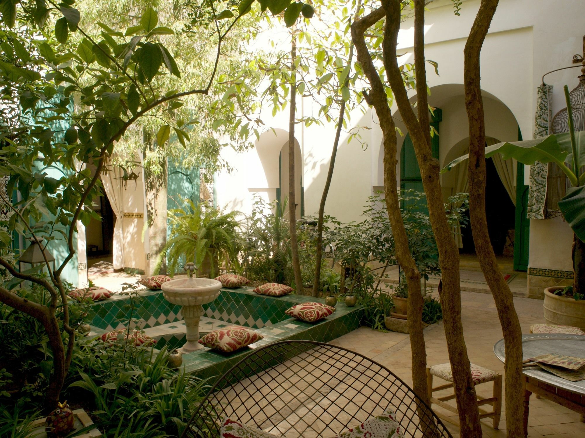 Dar Kleta Hotel Marrakesh Exterior photo