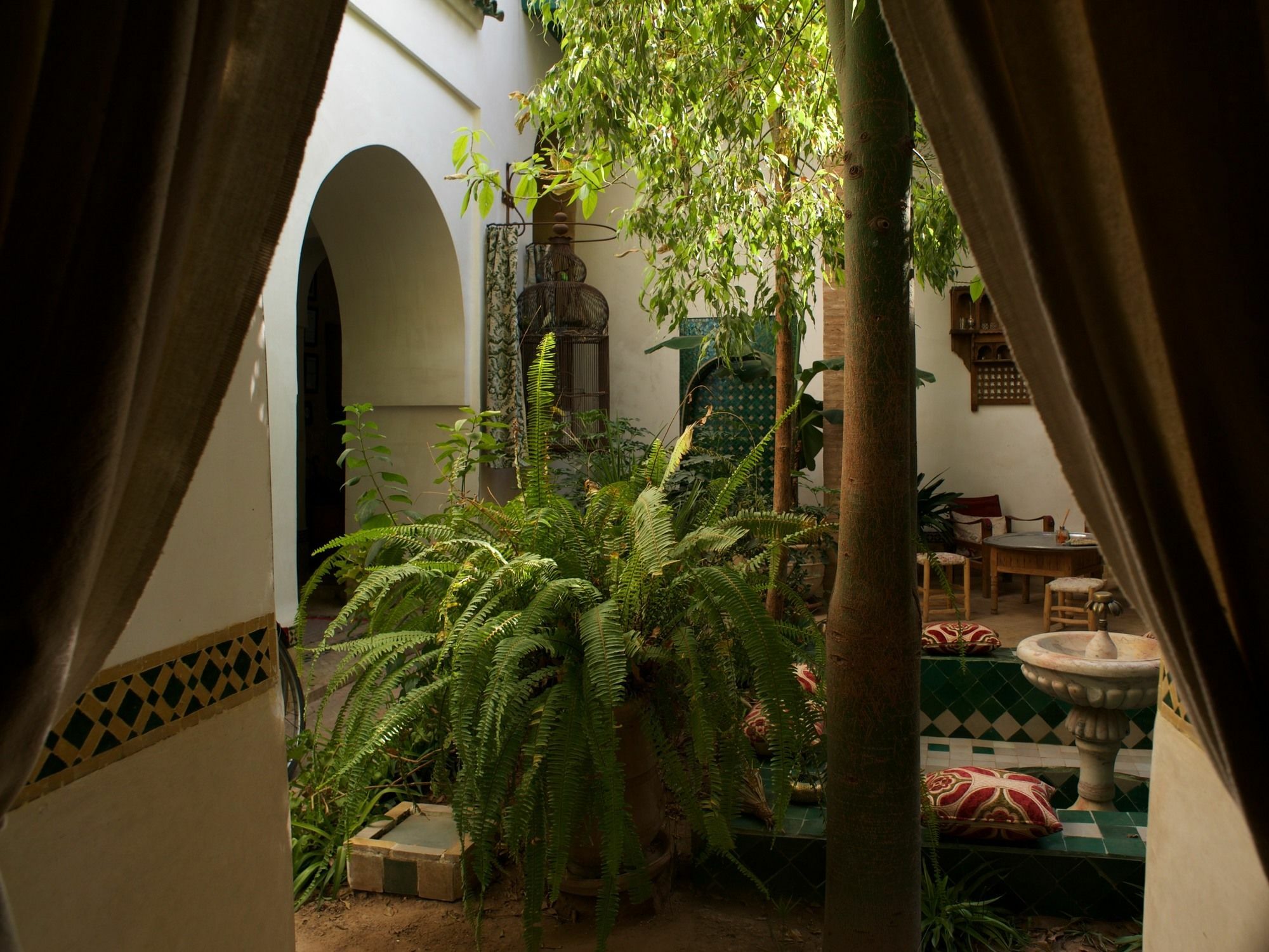 Dar Kleta Hotel Marrakesh Exterior photo