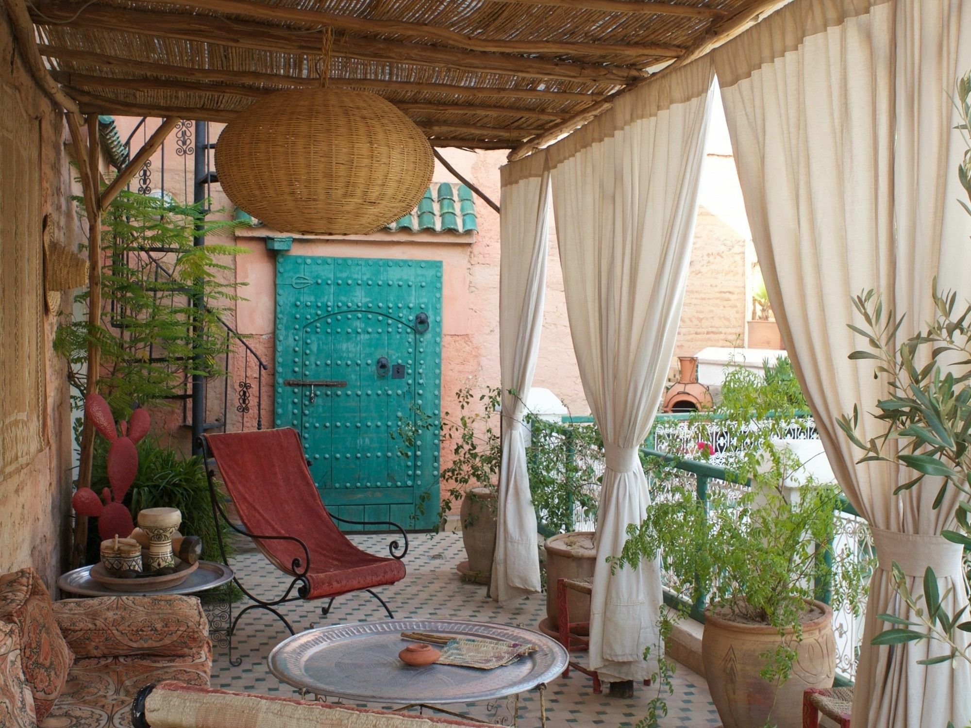 Dar Kleta Hotel Marrakesh Exterior photo