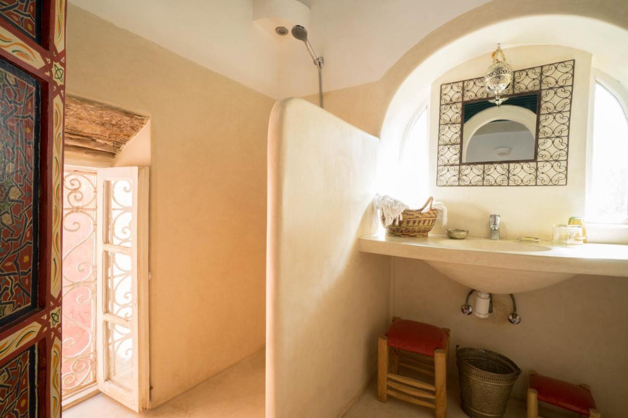 Dar Kleta Hotel Marrakesh Exterior photo
