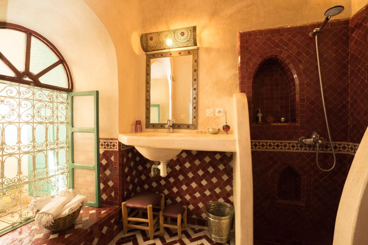 Dar Kleta Hotel Marrakesh Exterior photo